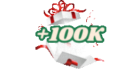 Gift Button